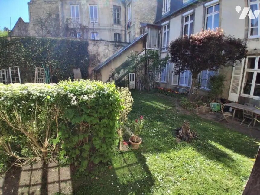 Maison à vendre, 430m², Caen