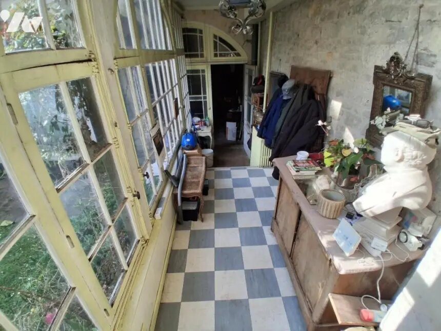 Maison à vendre, 430m², Caen