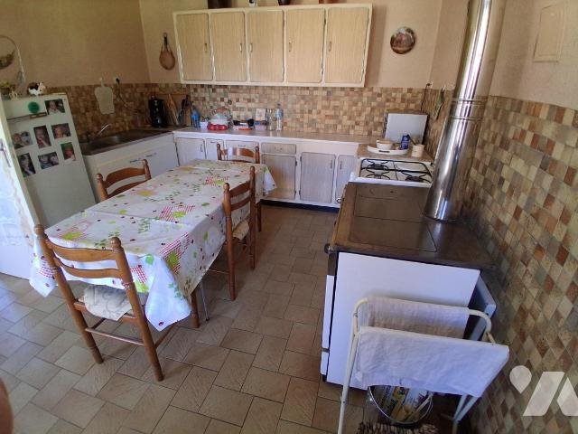 Maison à vendre, 70m², Domfront