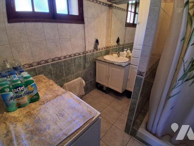 Maison à vendre, 70m², Domfront