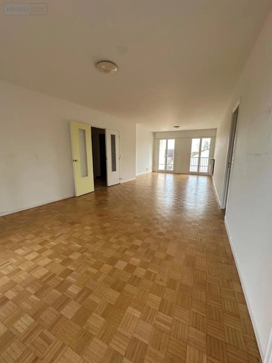 Appartement à louer, 87m², Dole