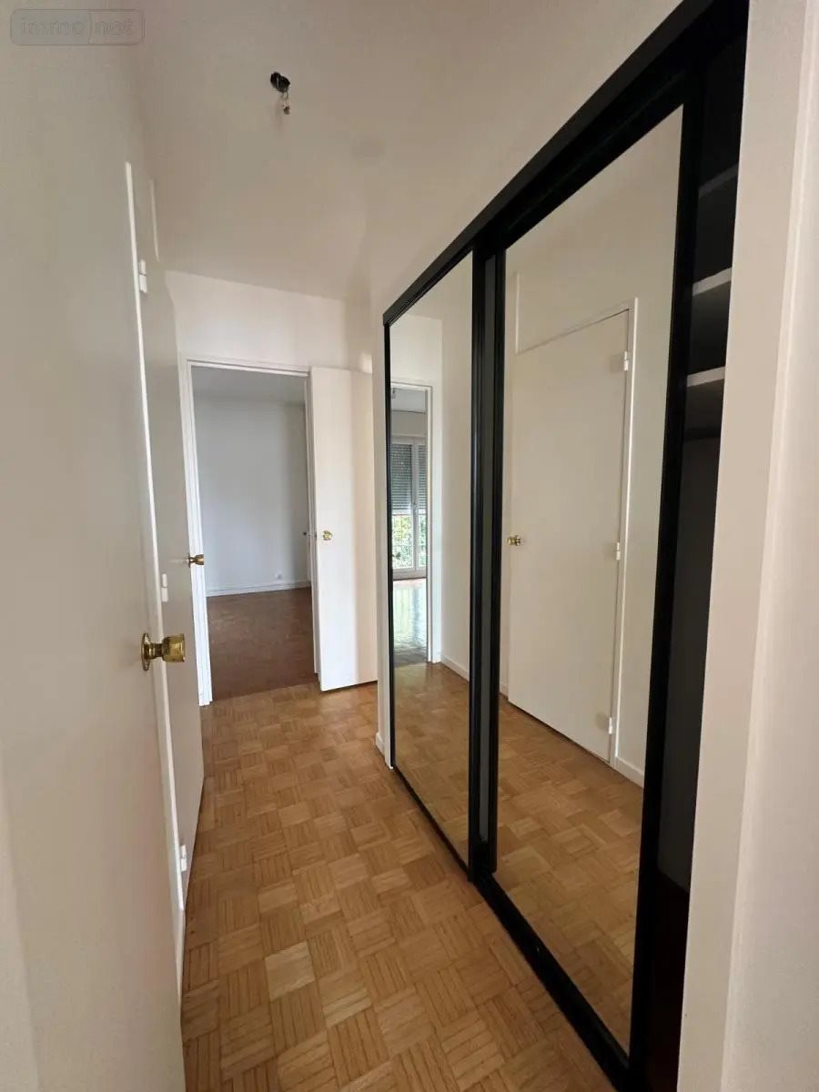 Appartement à louer, 87m², Dole