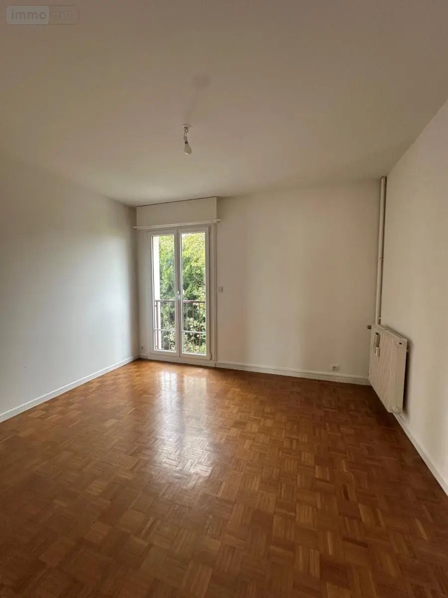 Appartement à louer, 87m², Dole