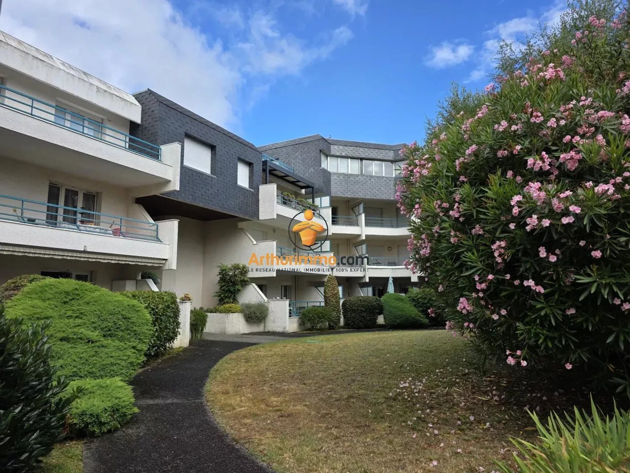 Appartement à vendre, 2m², Tarbes