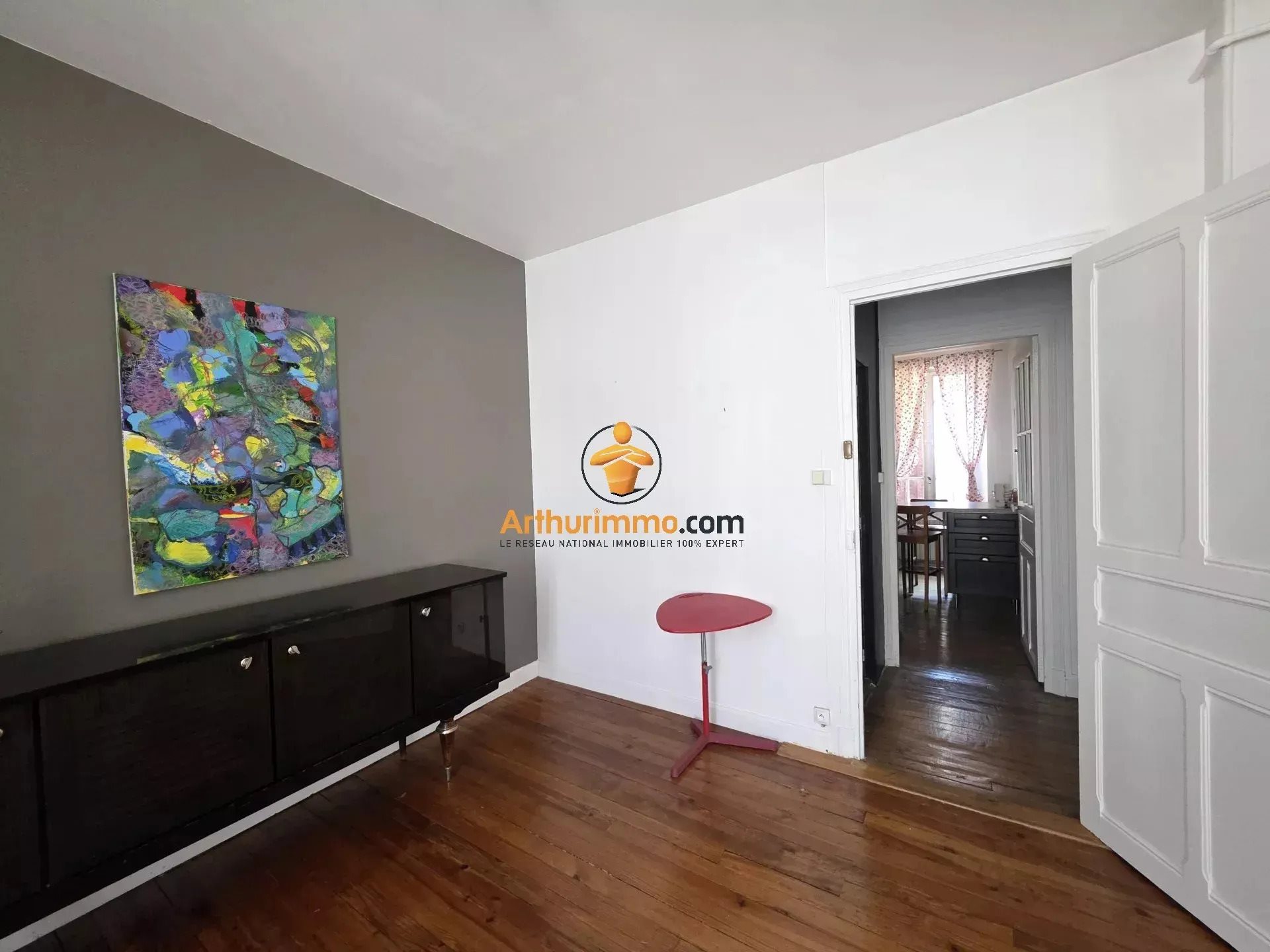 Appartement à vendre, 98m², Tarbes