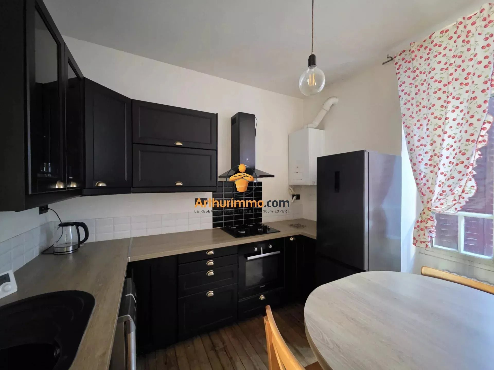 Appartement à vendre, 98m², Tarbes