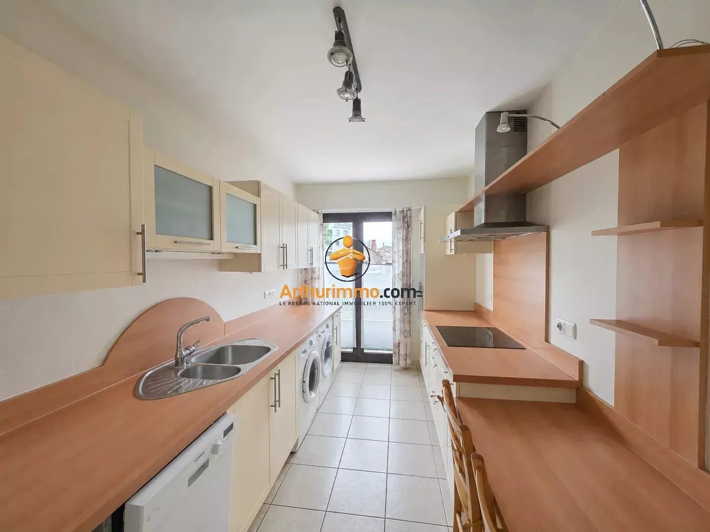 Appartement à vendre, 81m², Tarbes