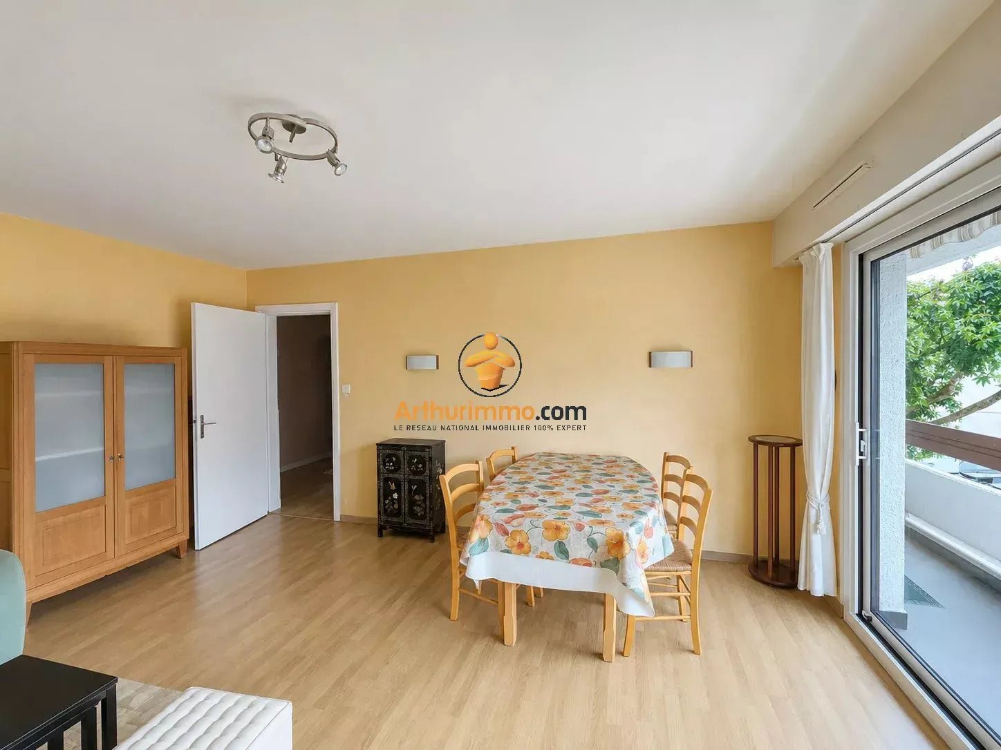 Appartement à vendre, 81m², Tarbes
