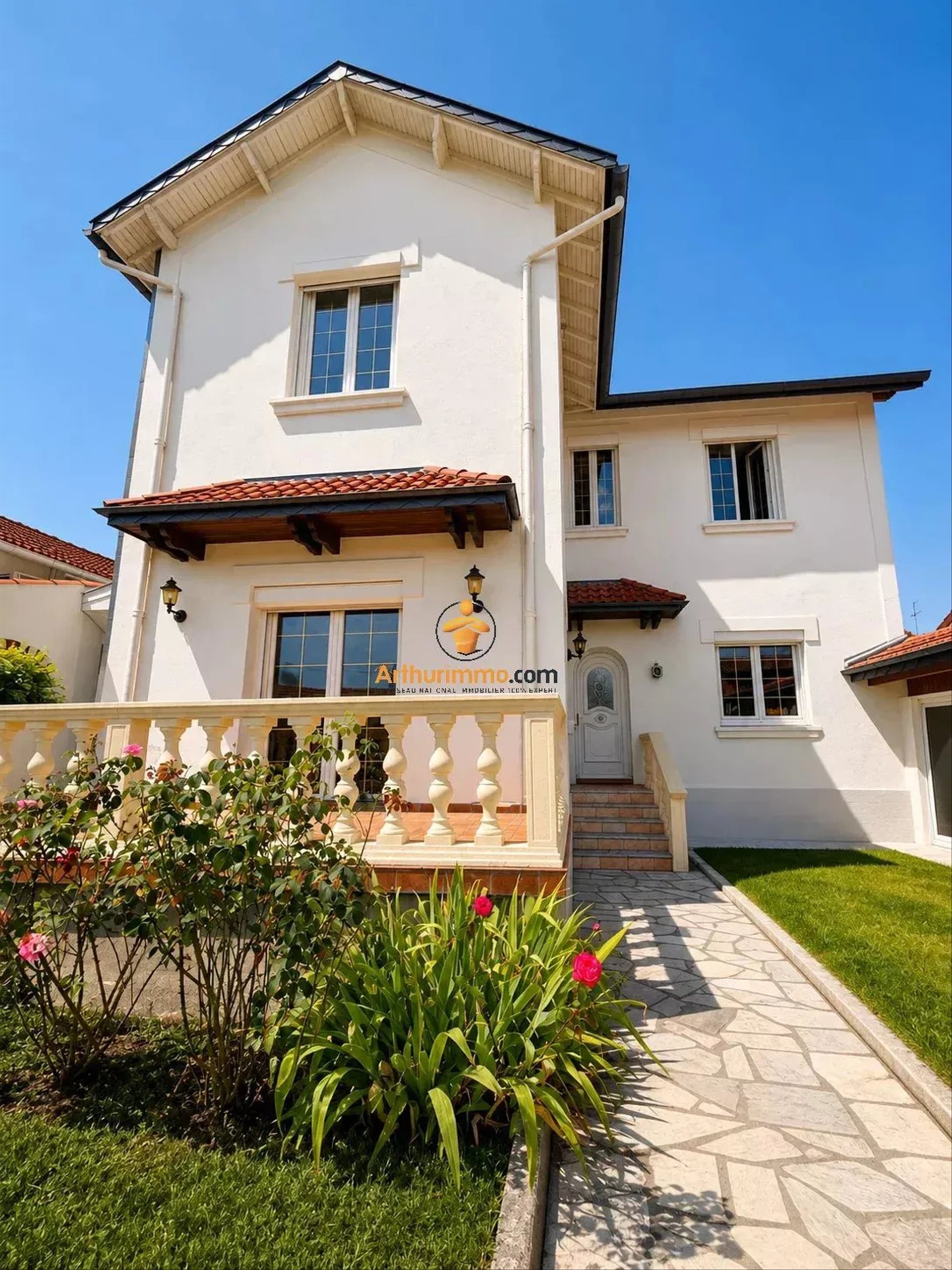 Maison à vendre, 136m², Tarbes