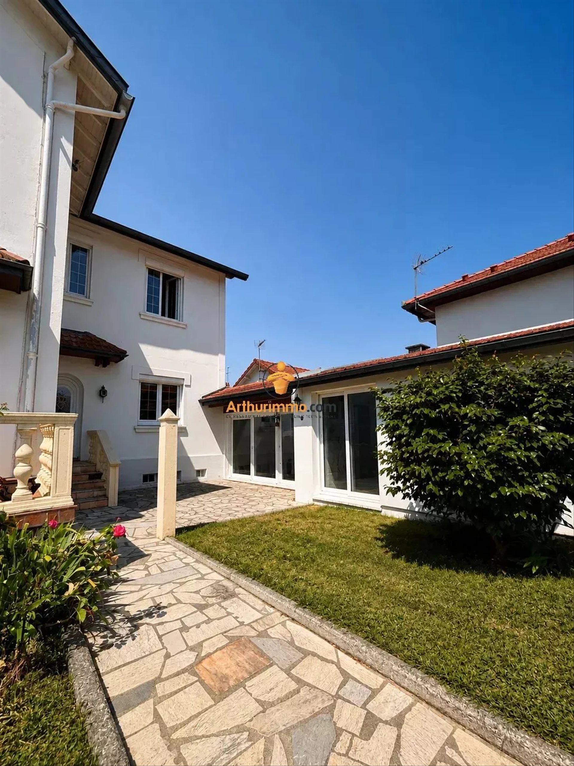 Maison à vendre, 136m², Tarbes