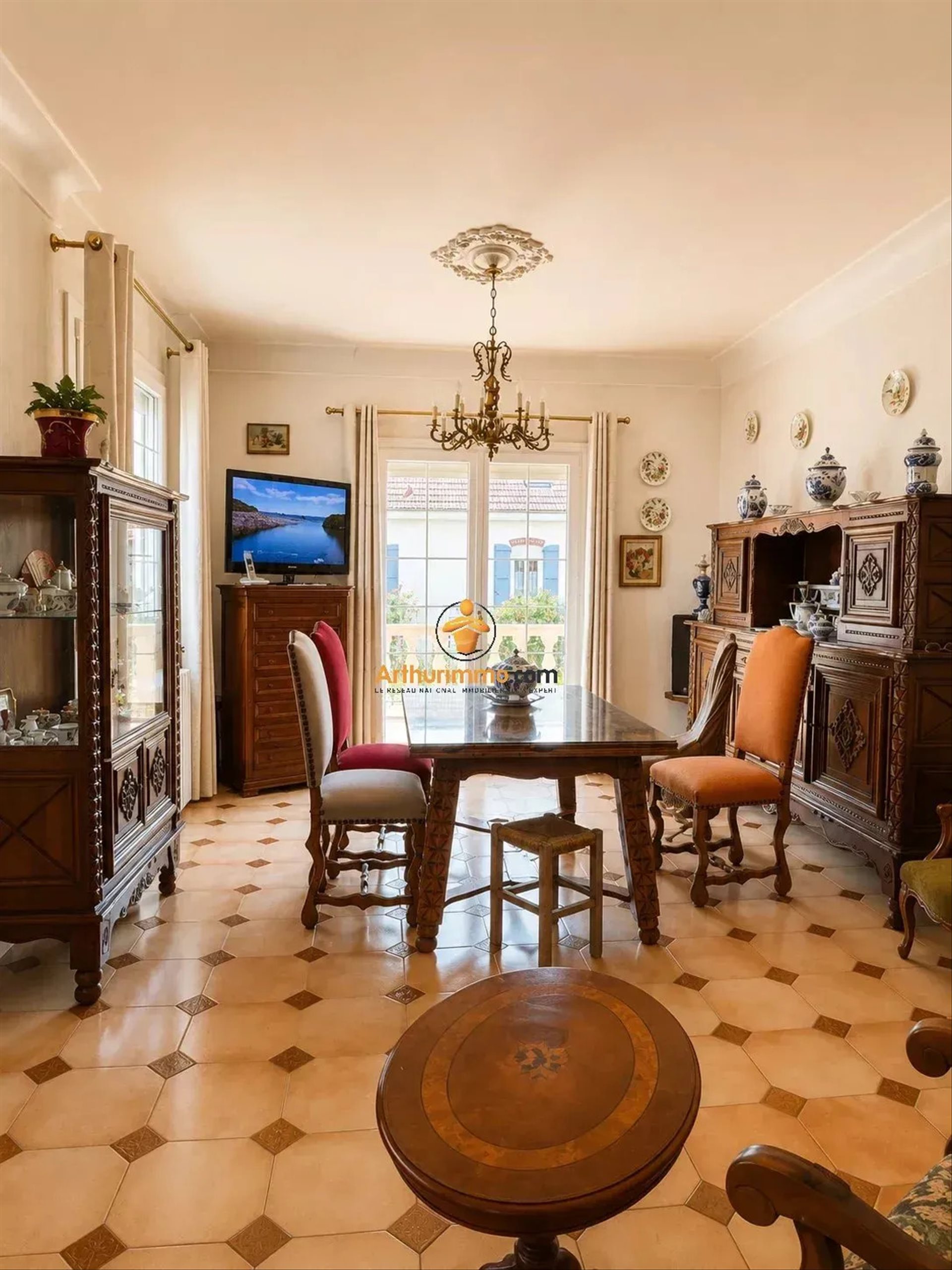 Maison à vendre, 136m², Tarbes