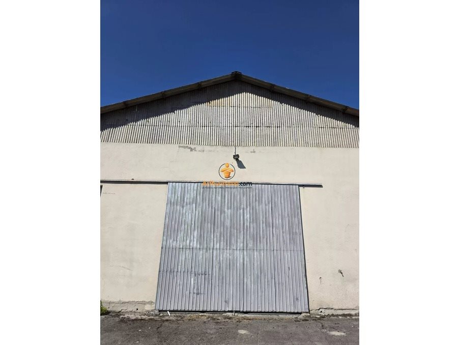 Maison à vendre, 631m², Tarbes