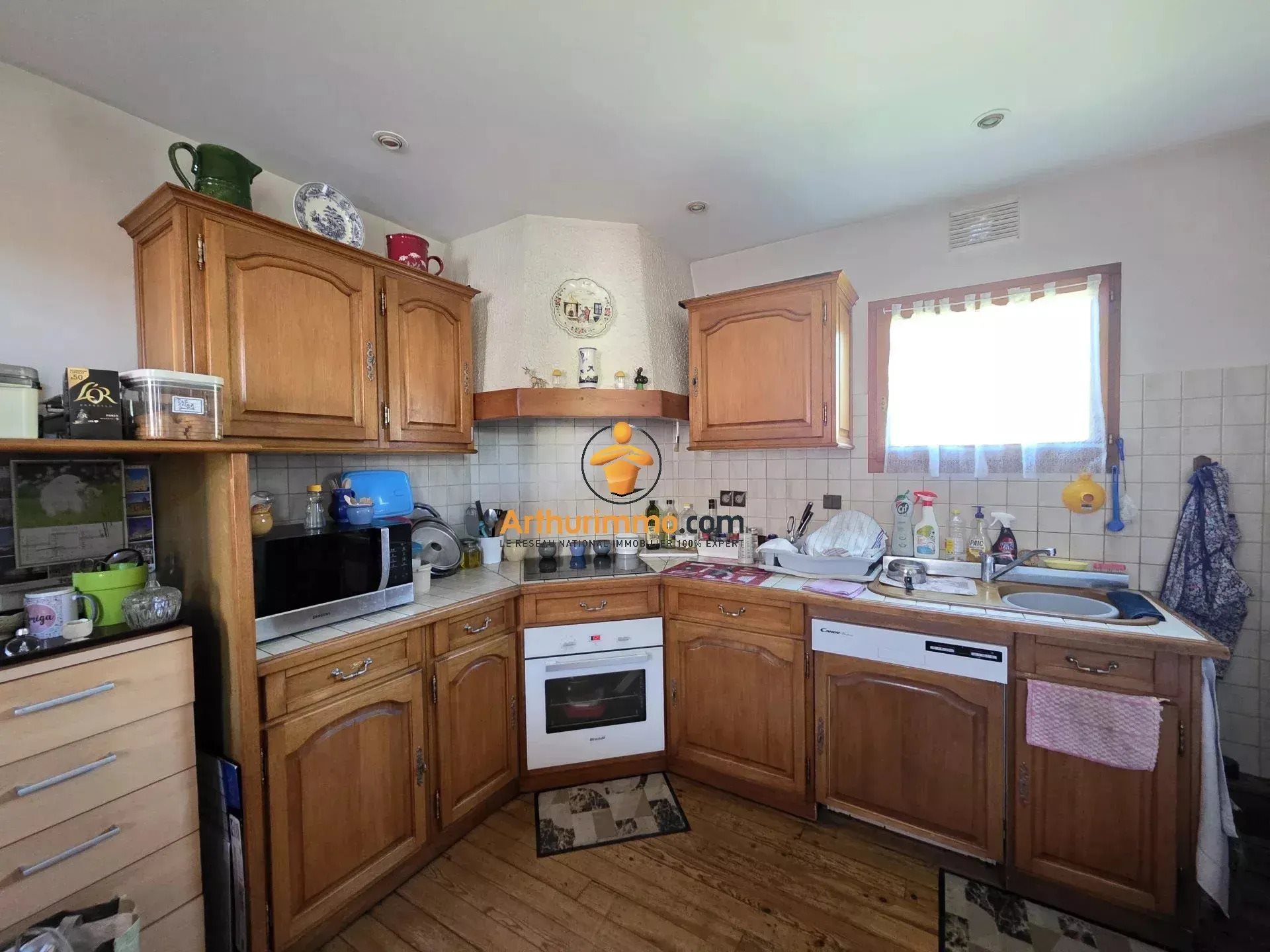 Appartement à vendre, 81m², Tarbes