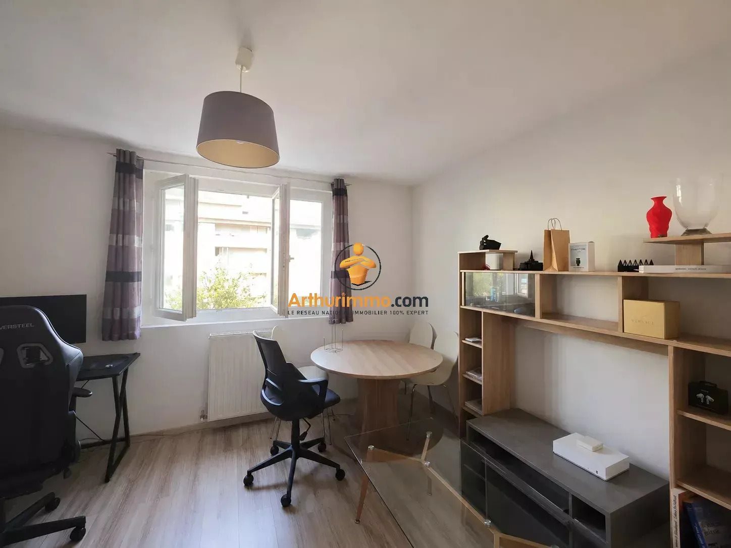 Appartement à vendre, 46m², Tarbes