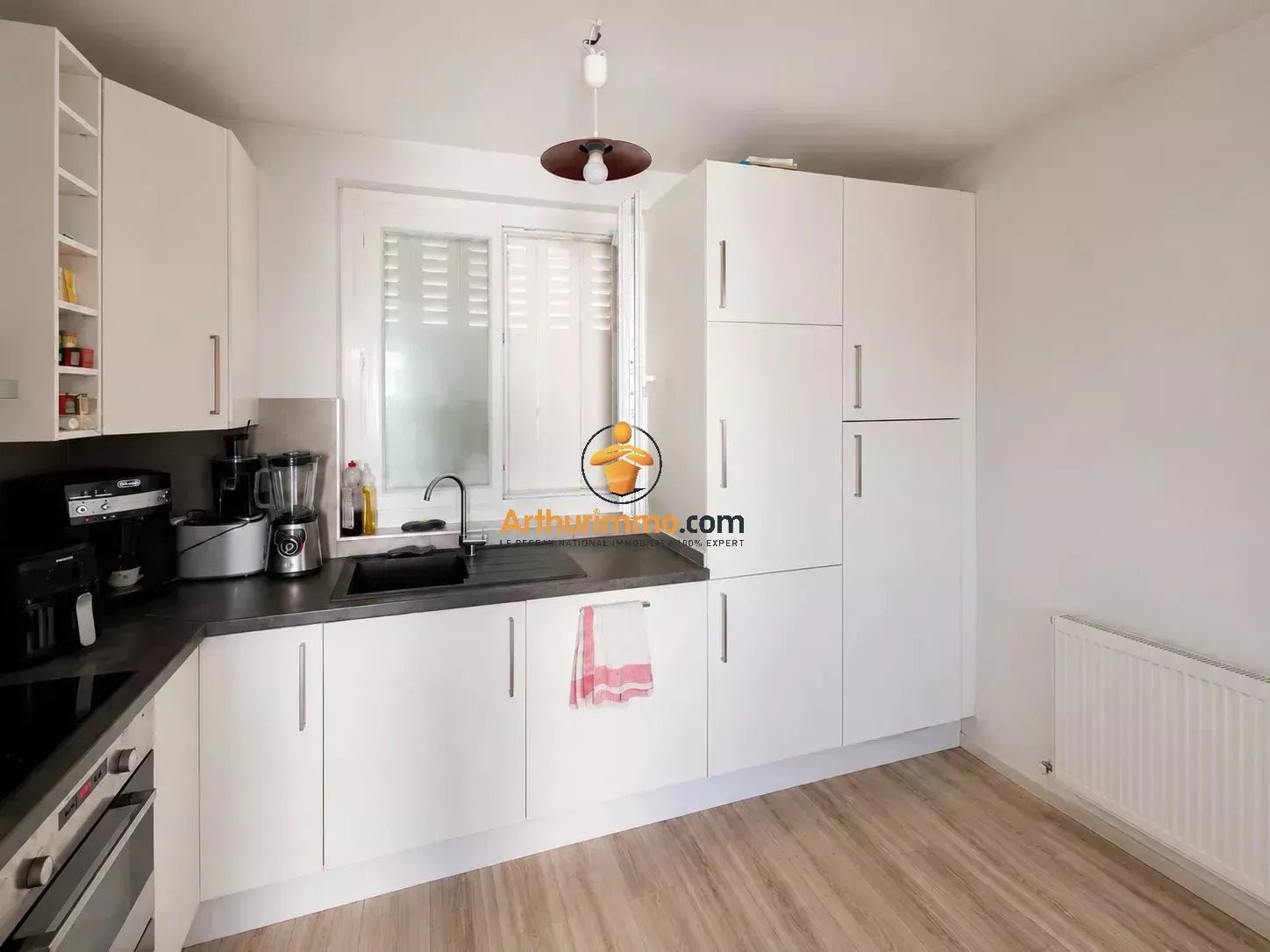 Appartement à vendre, 46m², Tarbes