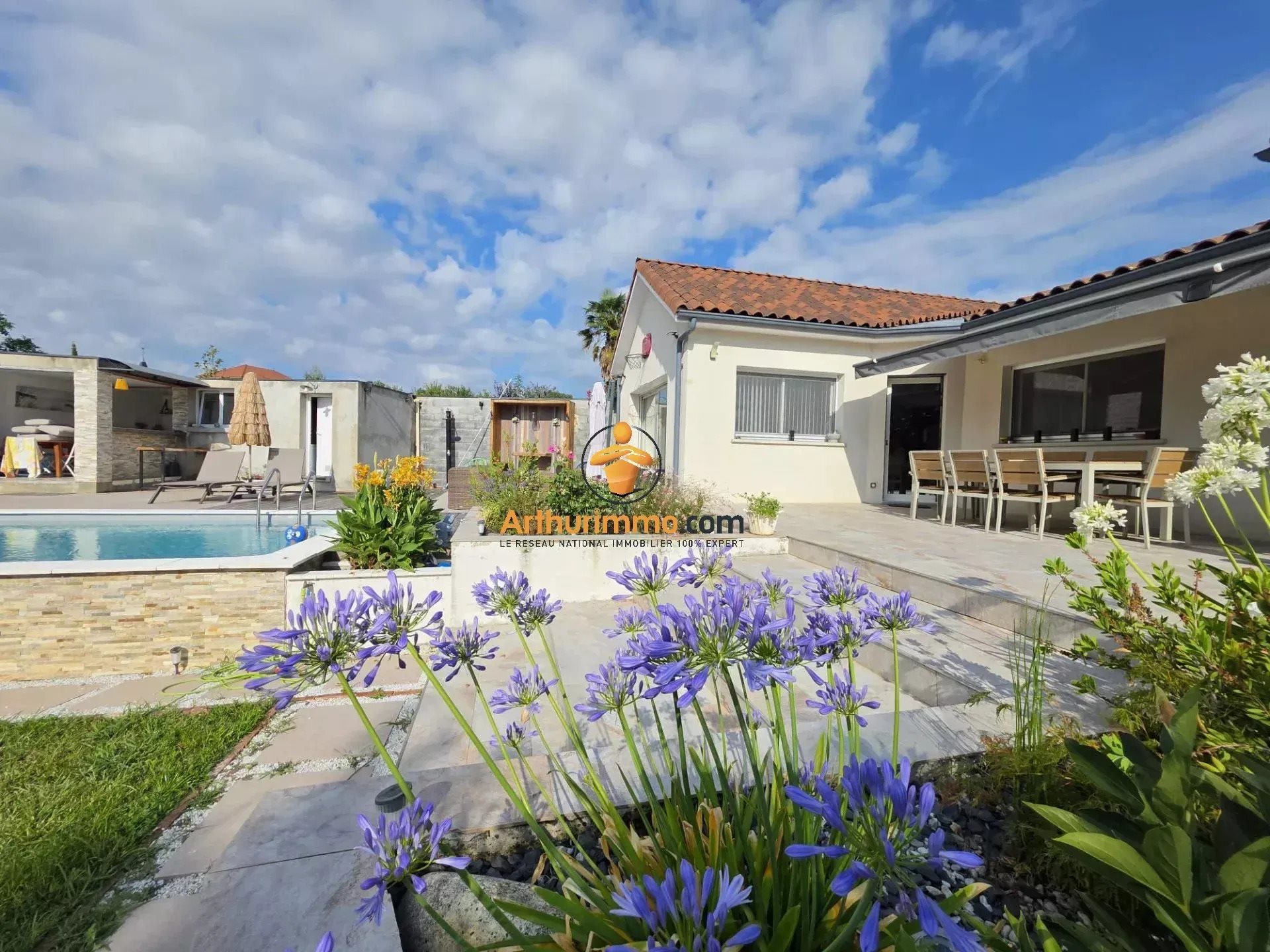 Maison à vendre, 157m², Tarbes