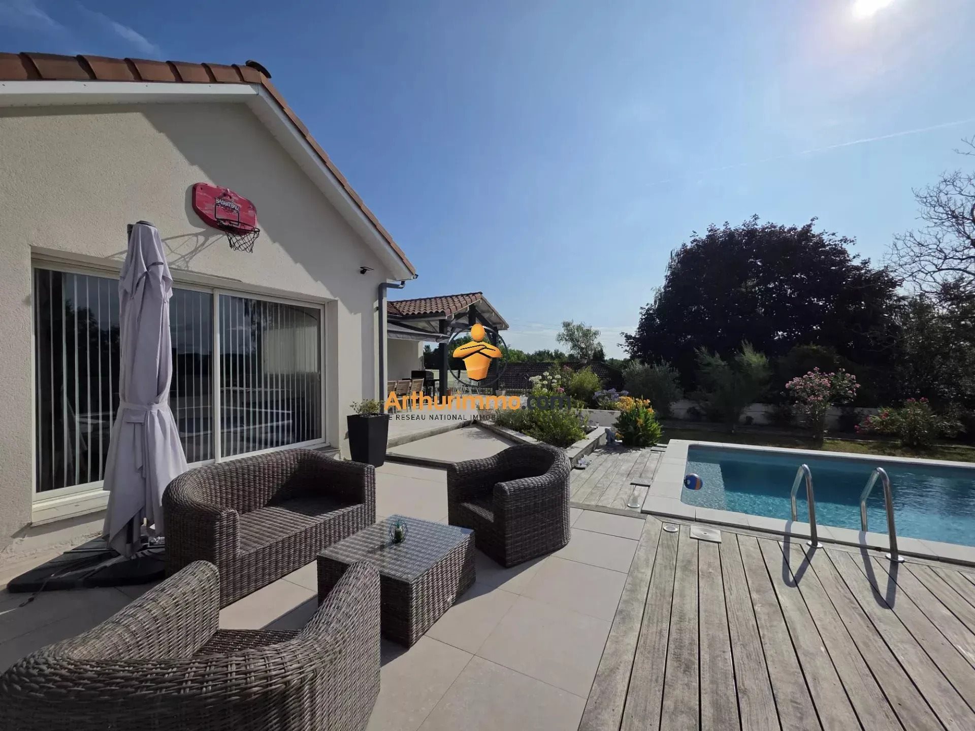 Maison à vendre, 157m², Tarbes