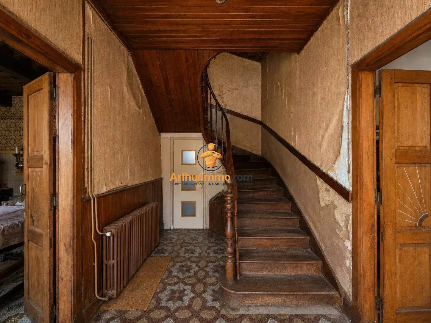 Maison à vendre, 216m², Laloubère