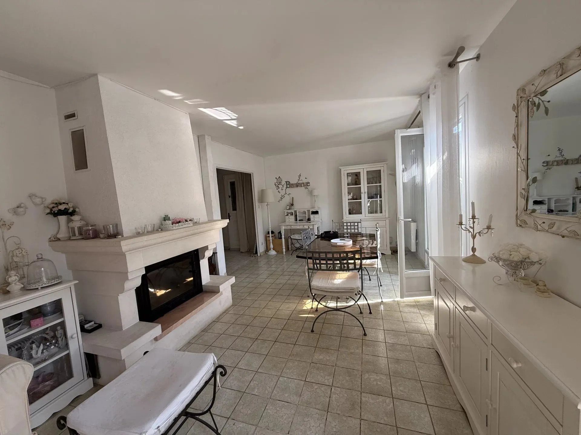 Maison à vendre, 100m², L'Habit