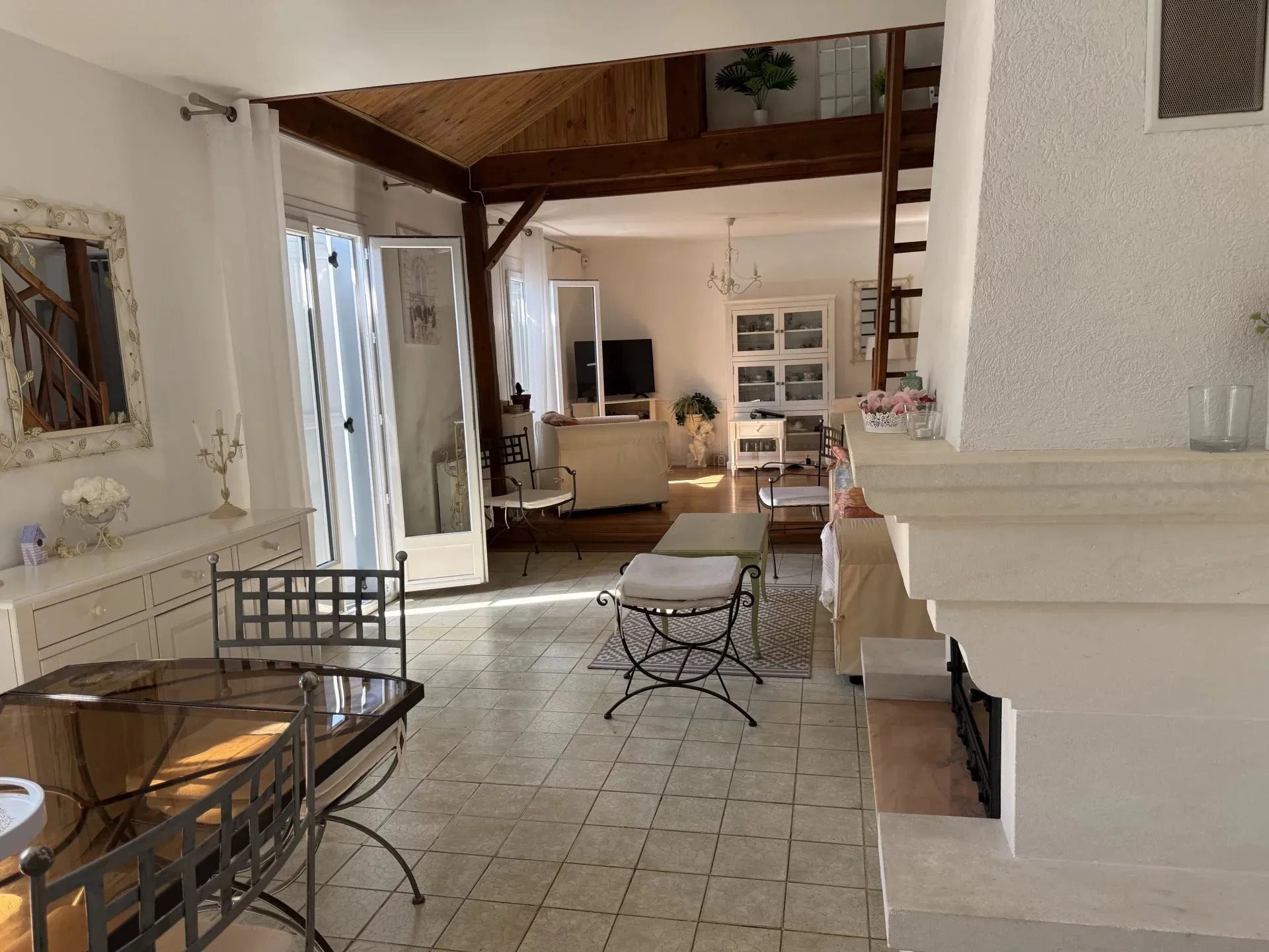 Maison à vendre, 100m², L'Habit