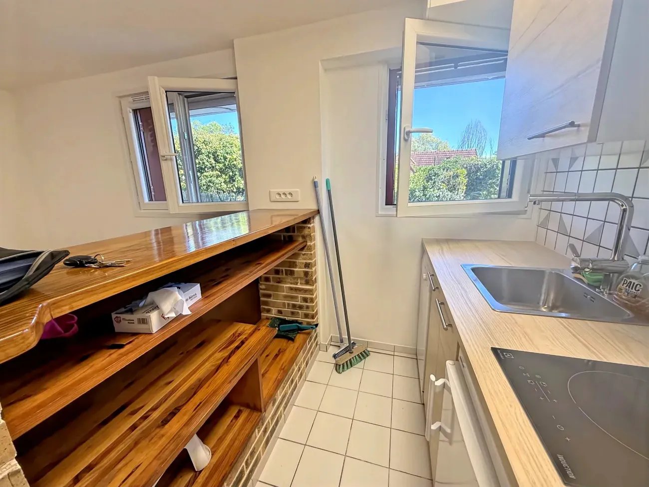 Appartement à vendre, 0m², Ivry-la-Bataille