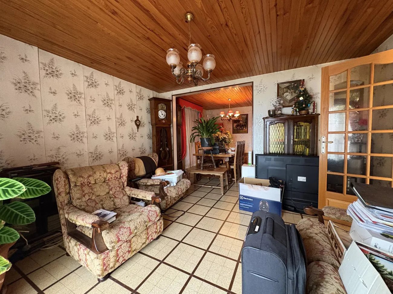 Maison à vendre, 0m², La Chaussée-d'Ivry
