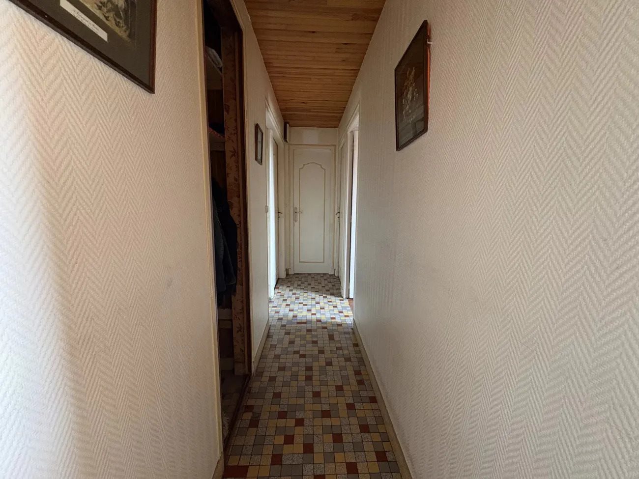 Maison à vendre, 0m², La Chaussée-d'Ivry