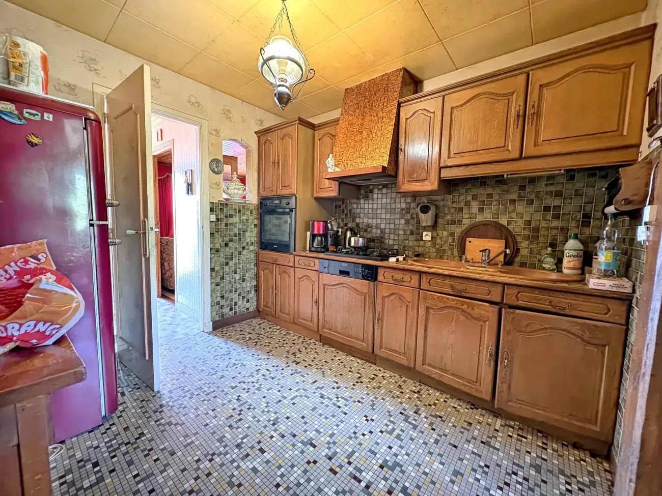 Maison à vendre, 0m², La Chaussée-d'Ivry