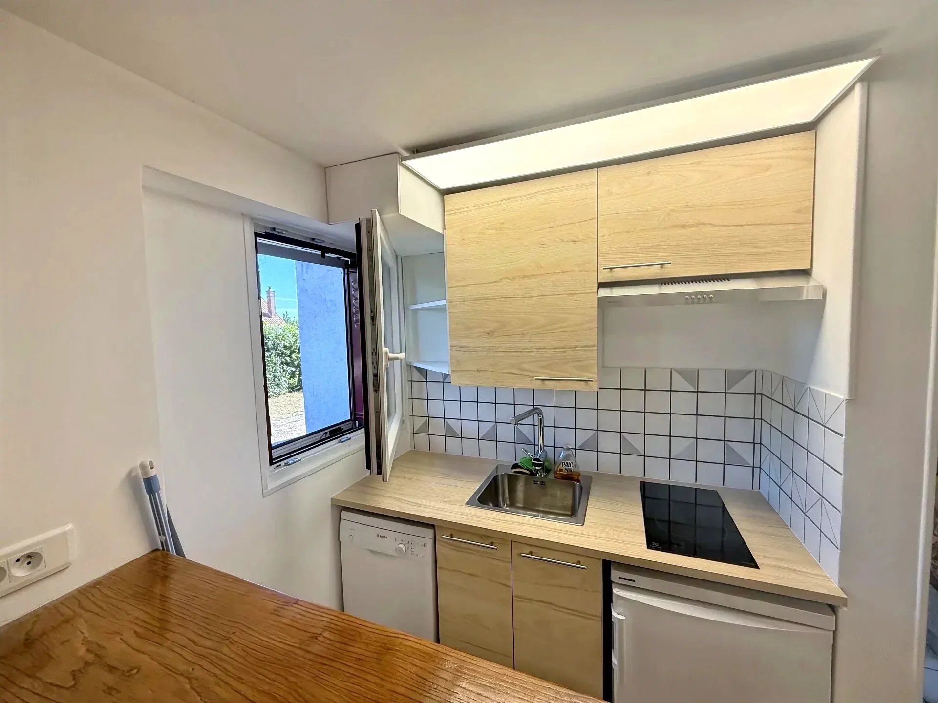 Appartement à vendre, 27m², Ivry-la-Bataille
