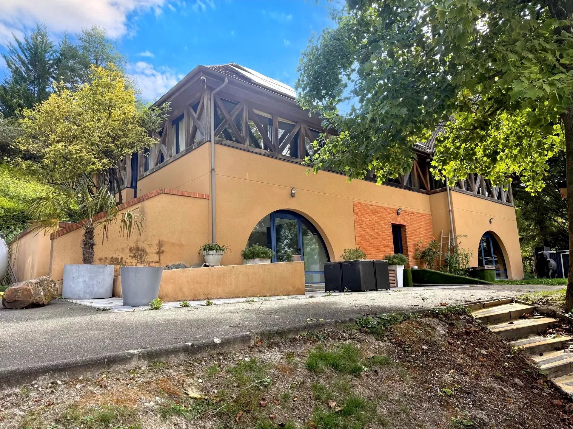 Maison à vendre, 252m², Sorel-Moussel