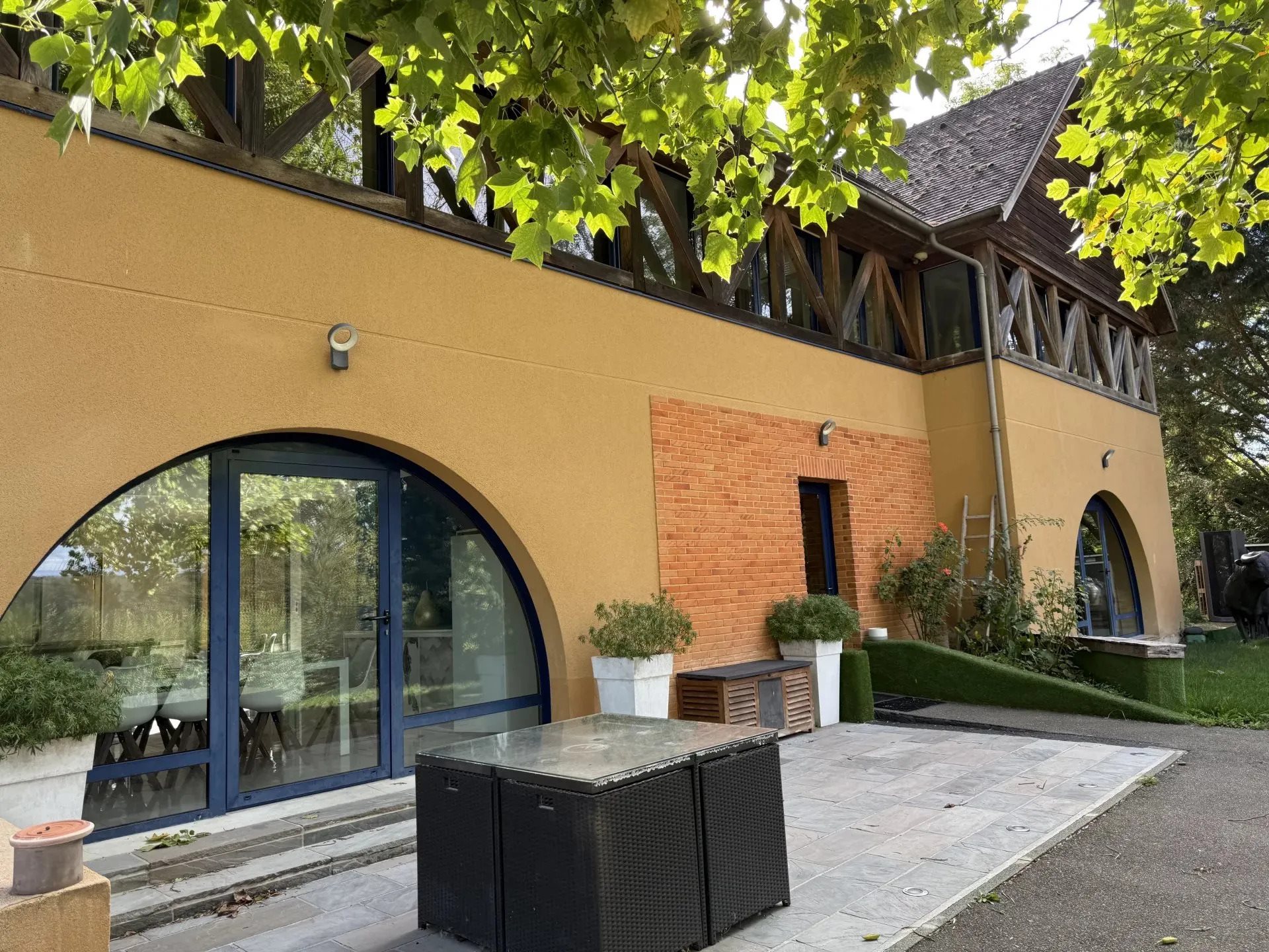 Maison à vendre, 252m², Sorel-Moussel