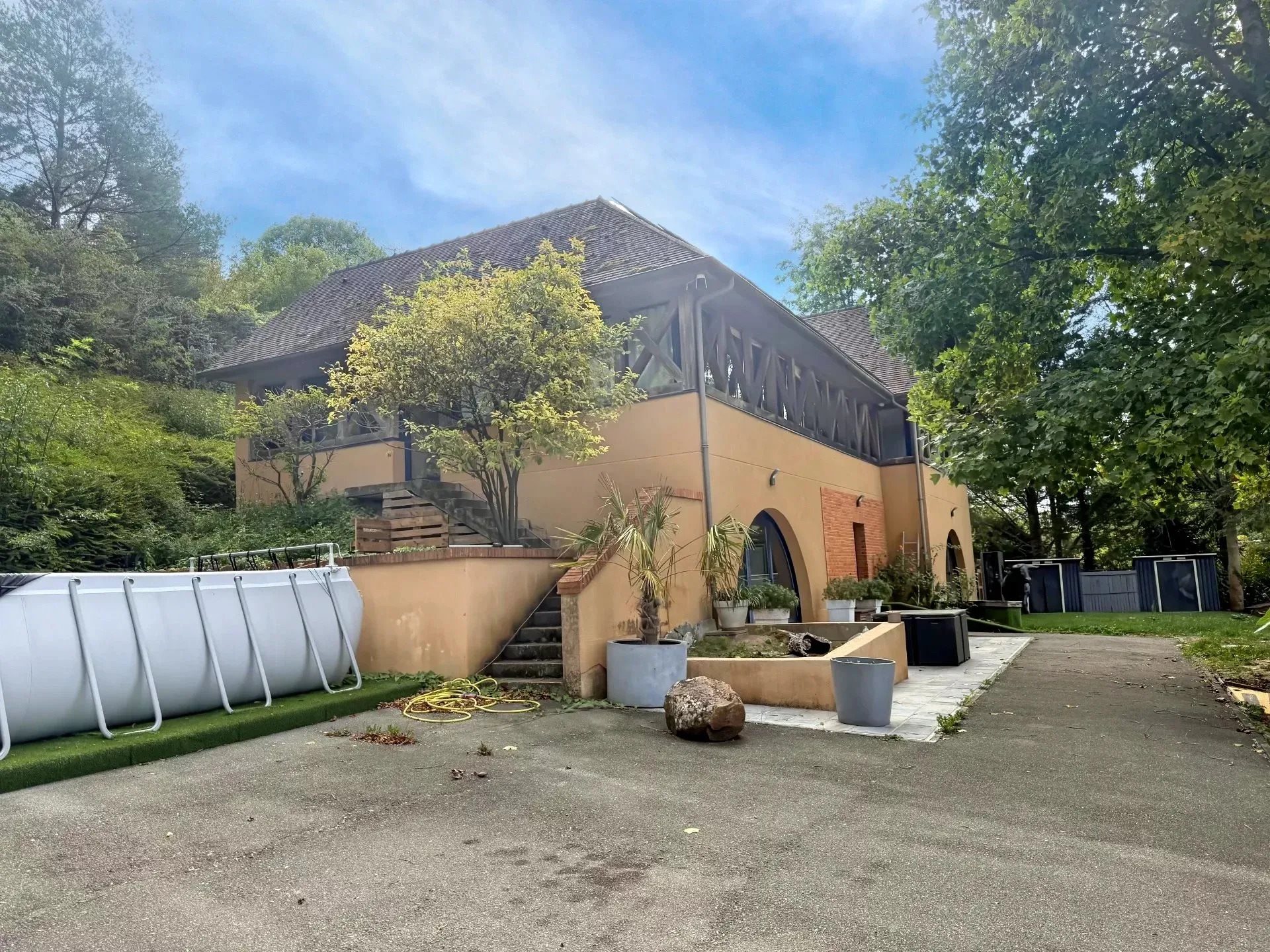 Maison à vendre, 252m², Sorel-Moussel