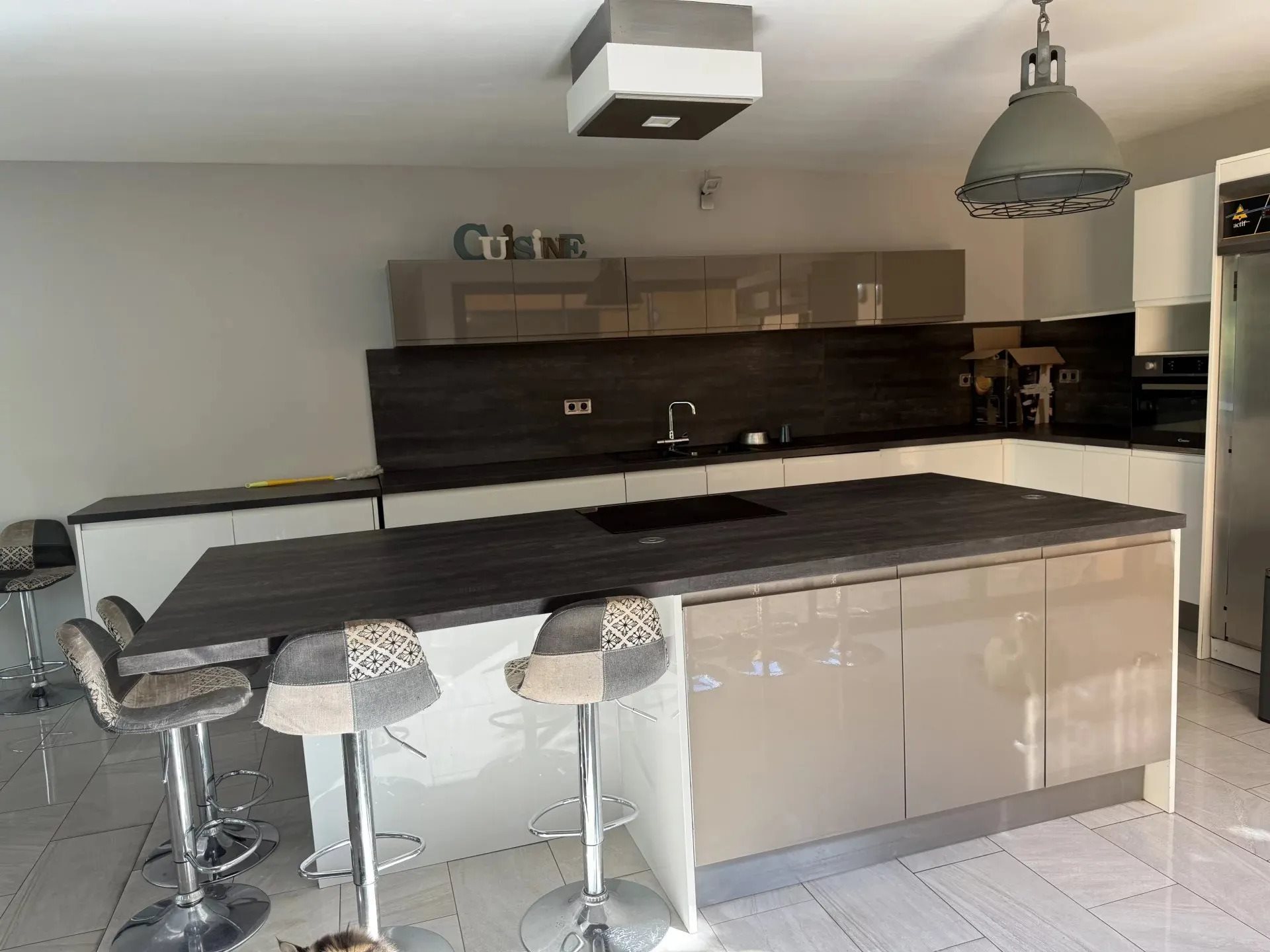 Maison à vendre, 252m², Sorel-Moussel