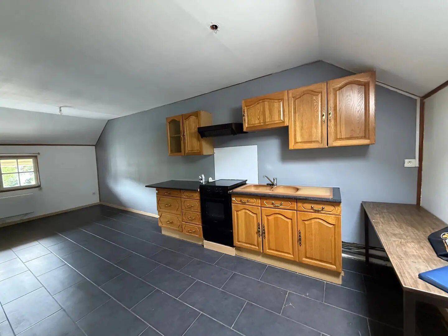 Appartement à vendre, 49m², Ivry-la-Bataille