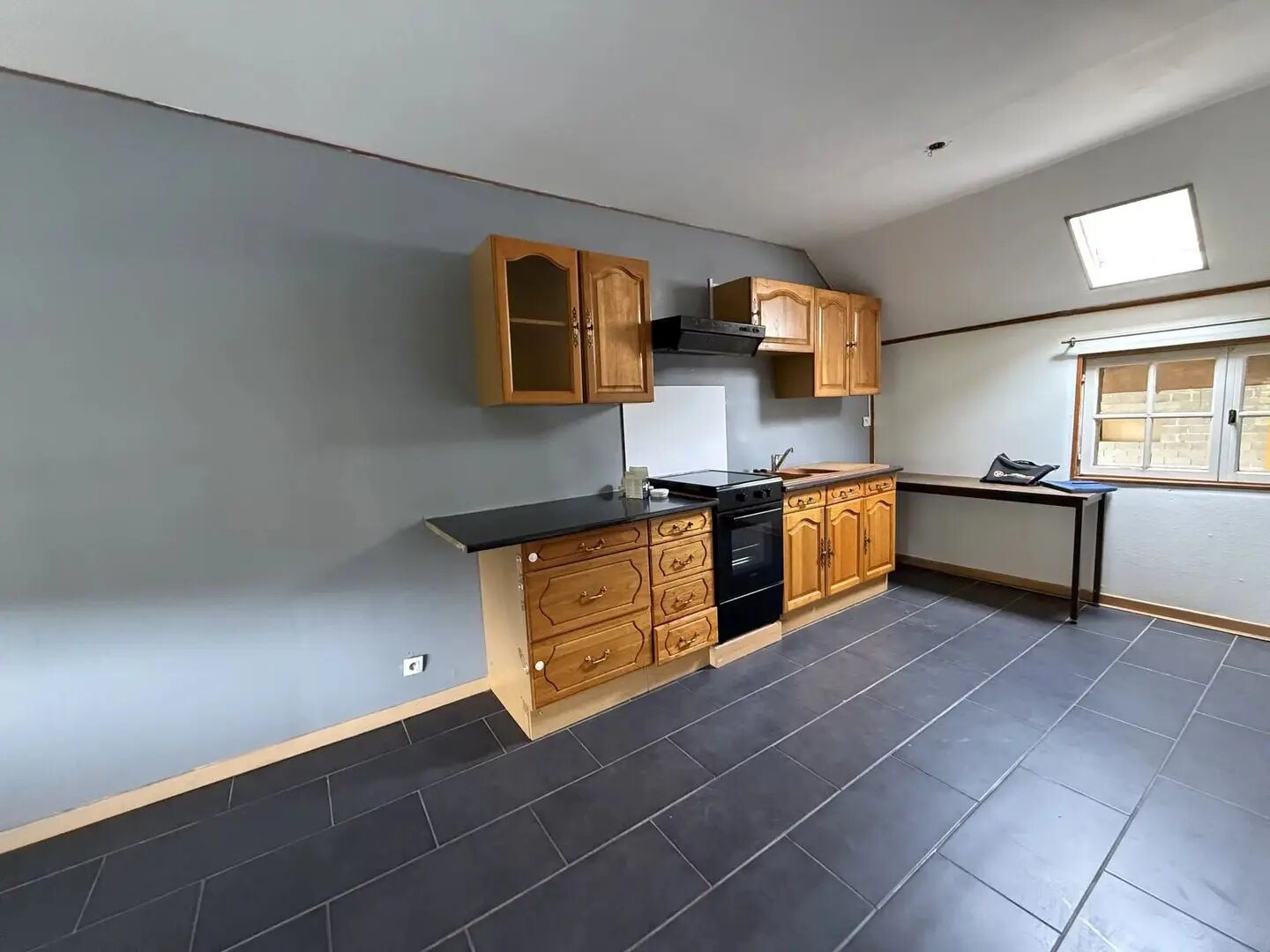 Appartement à vendre, 49m², Ivry-la-Bataille
