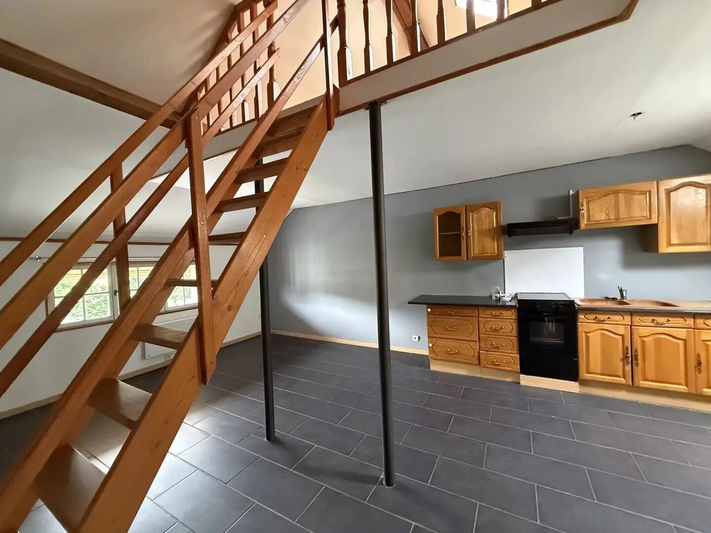 Appartement à vendre, 49m², Ivry-la-Bataille