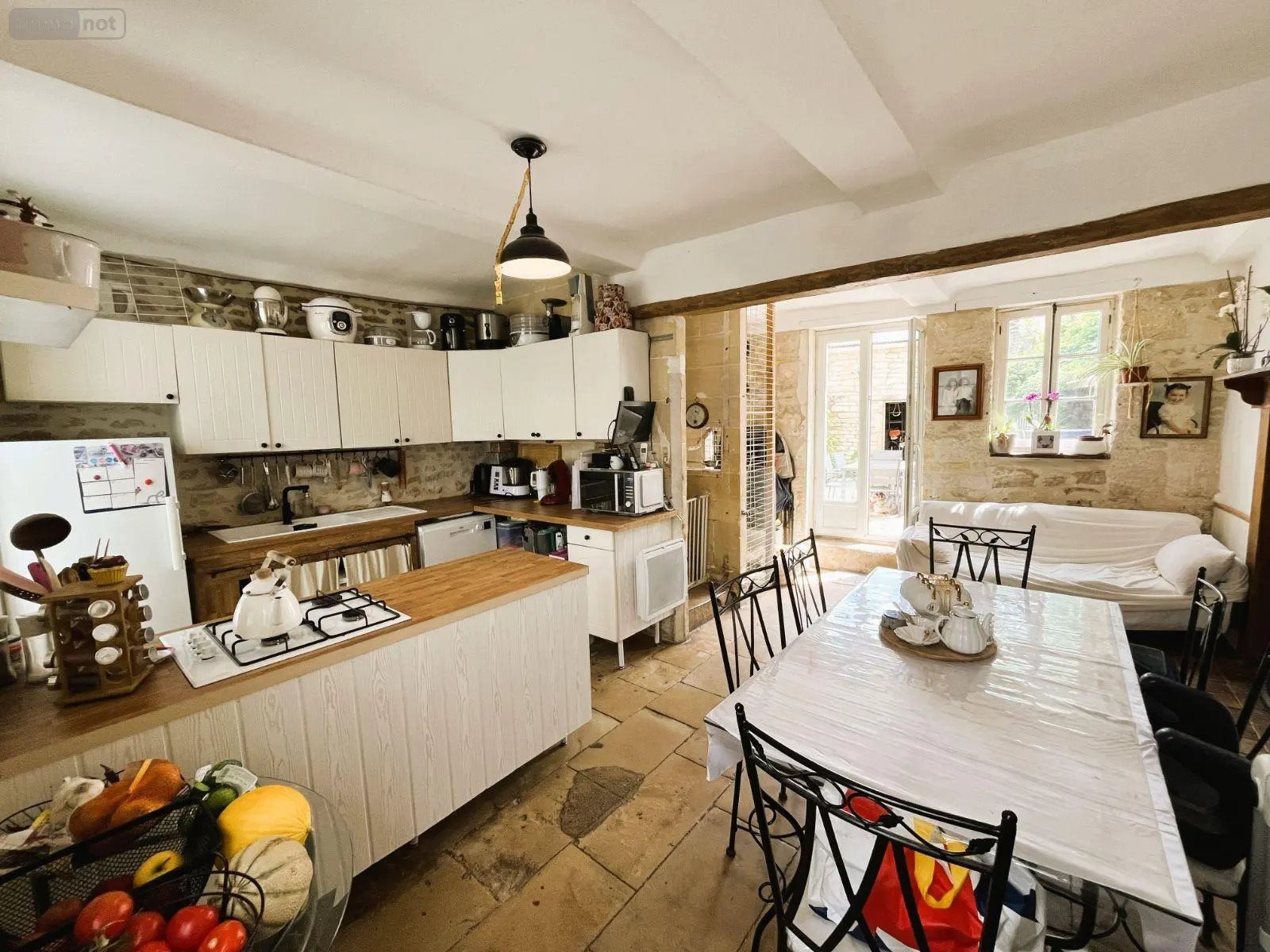 Maison à vendre, 128m², Reviers