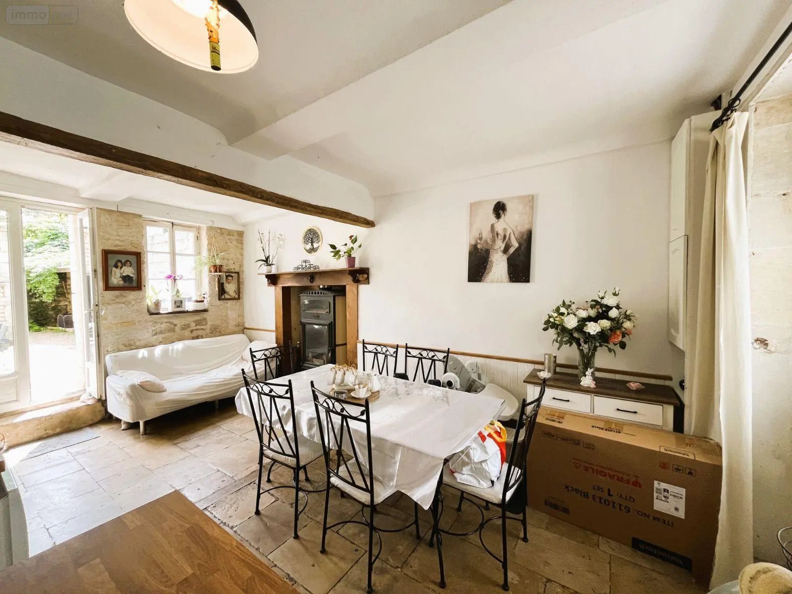 Maison à vendre, 128m², Reviers