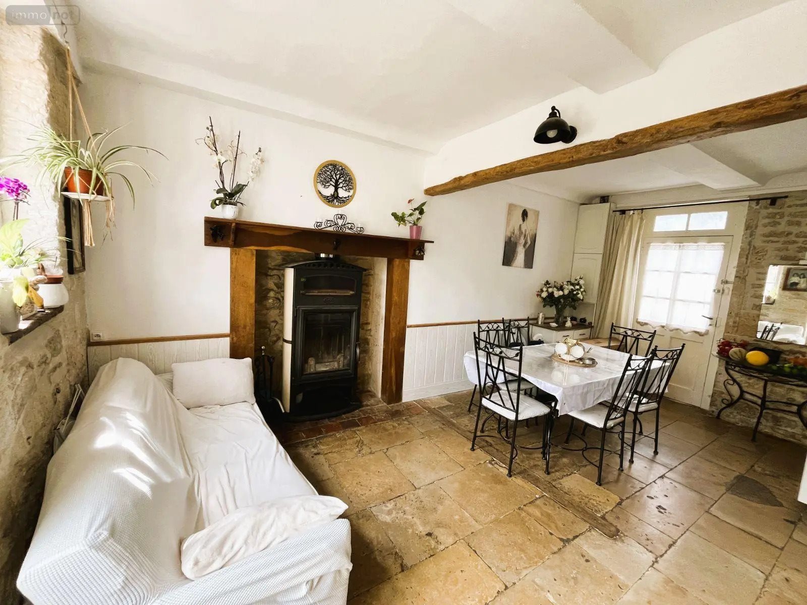 Maison à vendre, 128m², Reviers
