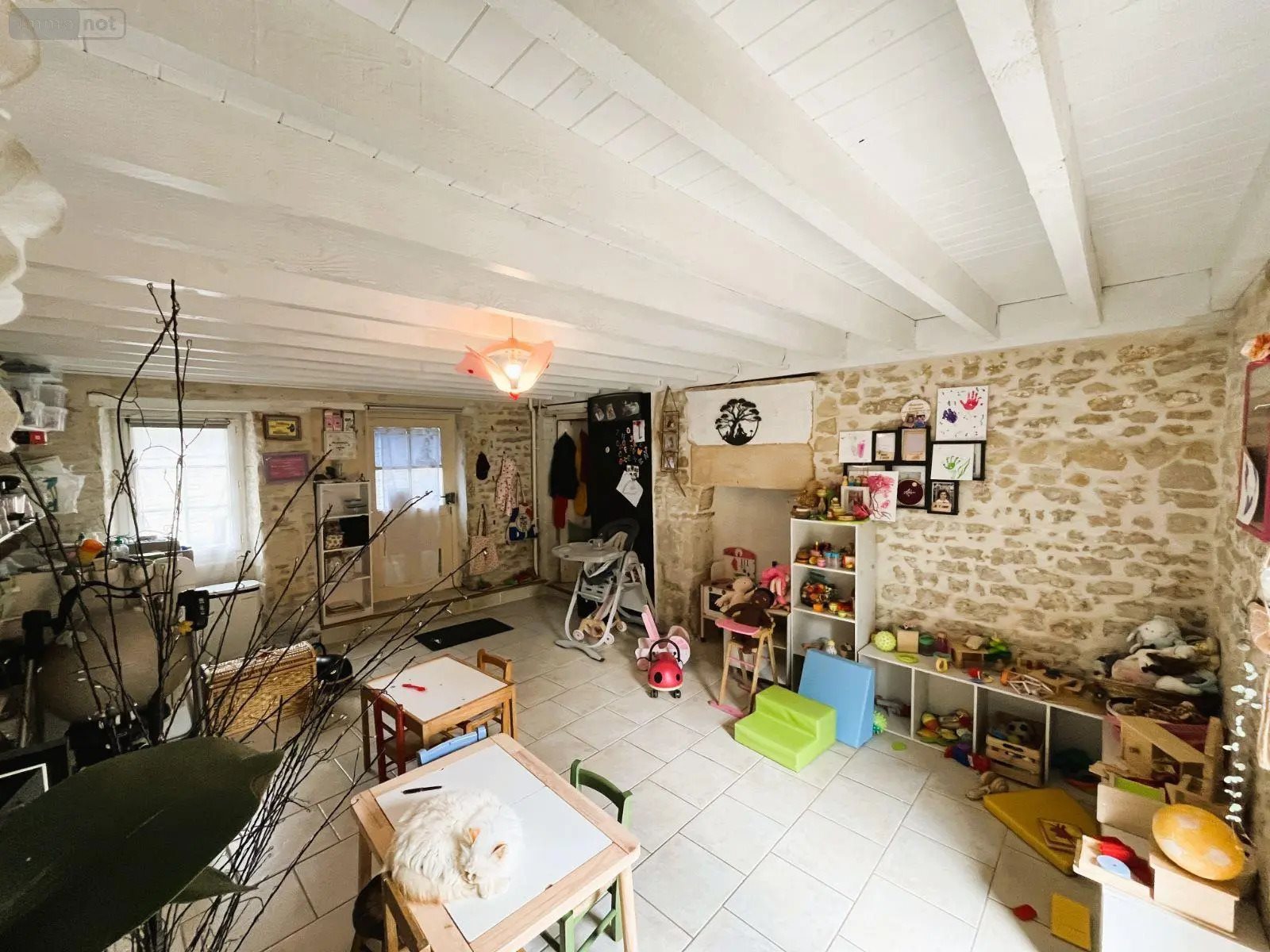 Maison à vendre, 128m², Reviers