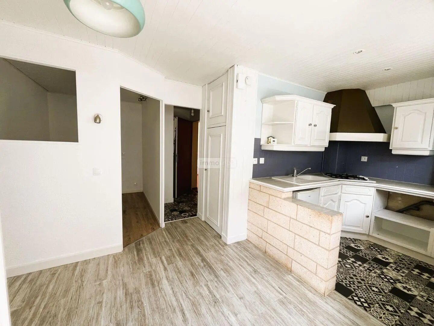Appartement à vendre, 23m², Courseulles-sur-Mer