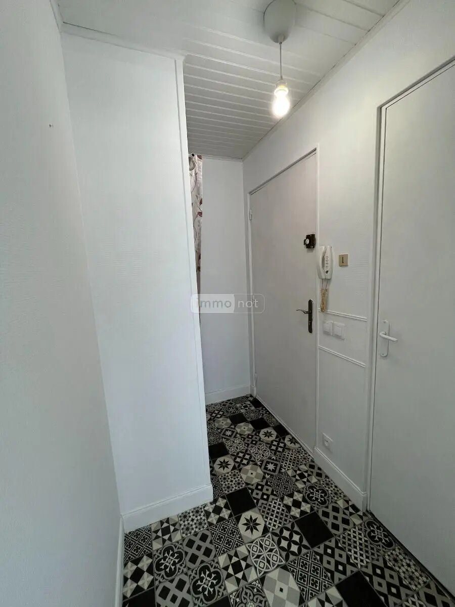 Appartement à vendre, 23m², Courseulles-sur-Mer