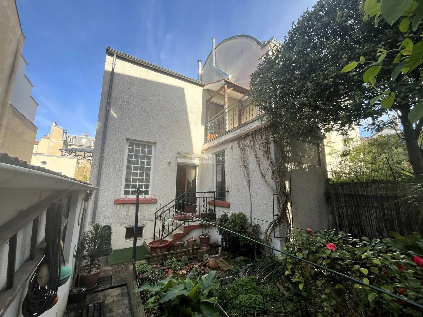 Maison à vendre, 71m², Vanves