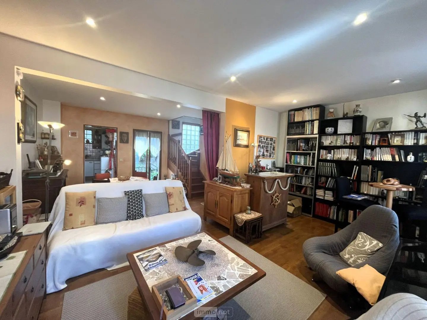 Maison à vendre, 71m², Vanves