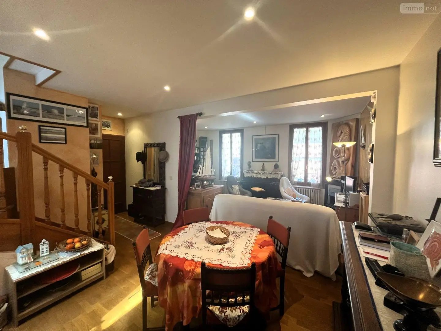 Maison à vendre, 71m², Vanves