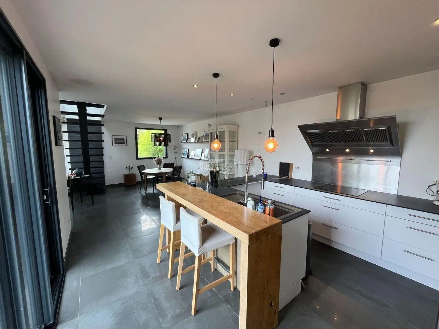 Maison à vendre, 115m², Graye-sur-Mer