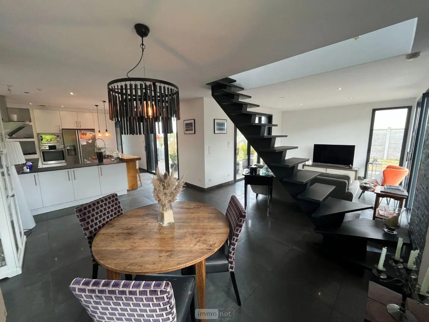 Maison à vendre, 115m², Graye-sur-Mer