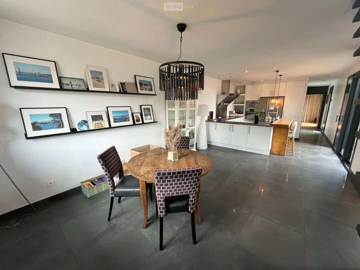 Maison à vendre, 115m², Graye-sur-Mer