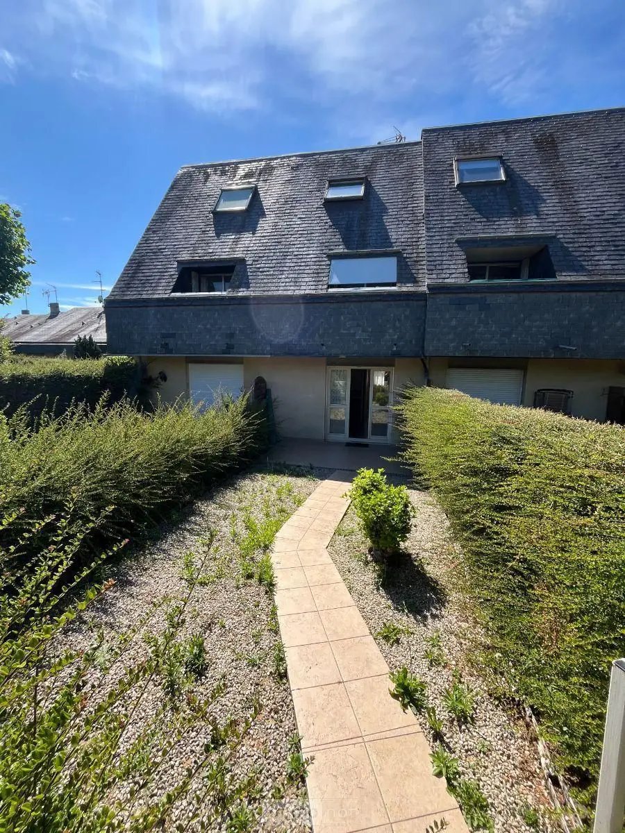 Appartement à vendre, 25m², Courseulles-sur-Mer