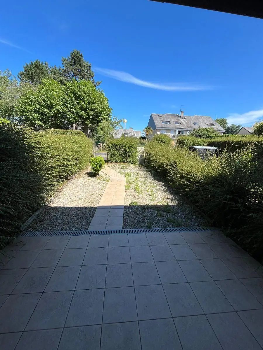 Appartement à vendre, 25m², Courseulles-sur-Mer